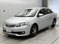 2014 Toyota Allion