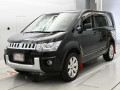 2015 Mitsubishi Delica D5