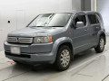 2007 Honda Crossroad