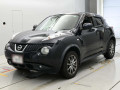 2011 Nissan JUKE
