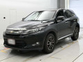 2014 Toyota Harrier