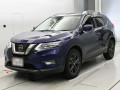 2021 Nissan X-Trail