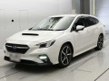 2021 Subaru Levorg