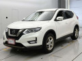 2021 Nissan X-Trail