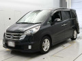 2007 Honda Step WGN