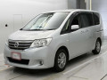 2012 Nissan Serena