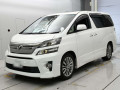 2013 Toyota Vellfire