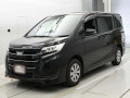 2020 Toyota Noah