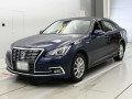 2017 Toyota Crown Hybrid