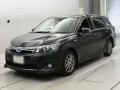 2014 Toyota Corolla Fielder