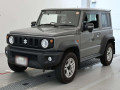 2021 Suzuki Jimny Sierra