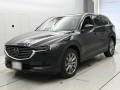 2019 Mazda CX-8