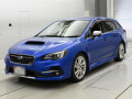 2017 Subaru Levorg