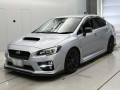 2014 Subaru WRX S4