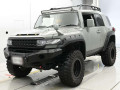 2011 Toyota FJ CRUISER