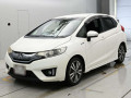 2014 Honda Fit Hybrid