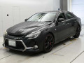 2014 Toyota Mark X