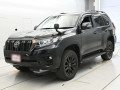 2020 Toyota Land Cruiser Prado