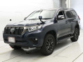 2020 Toyota Land Cruiser Prado