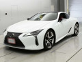 2017 Lexus LC