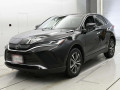 2023 Toyota Harrier