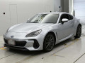 2021 Subaru BRZ