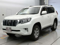 2021 Toyota Land Cruiser Prado