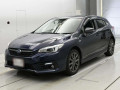 2021 Subaru Impreza Sports
