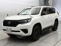 2023 Toyota Land Cruiser Prado