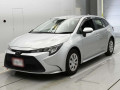 2020 Toyota Corolla Touring Wagon