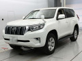 2020 Toyota Land Cruiser Prado