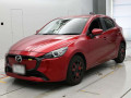 2023 Mazda Mazda2