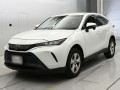 2021 Toyota Harrier