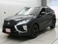 2020 Mitsubishi Eclipse Cross