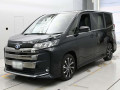 2025 Toyota Noah