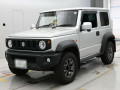 2022 Suzuki Jimny Sierra