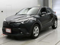 2017 Toyota C-HR