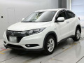 2014 Honda VEZEL