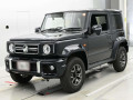 2024 Suzuki Jimny Sierra