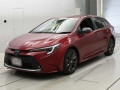2023 Toyota Corolla Touring Wagon