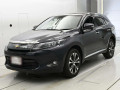 2015 Toyota Harrier