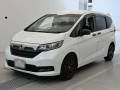 2023 Honda Freed