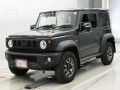 2023 Suzuki Jimny Sierra