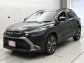 2023 Toyota Corolla Cross