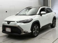 2023 Toyota Corolla Cross