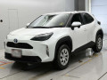 2023 Toyota YARIS CROSS