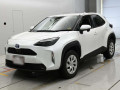 2023 Toyota YARIS CROSS