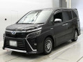 2018 Toyota Voxy