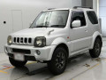 2002 Suzuki Jimny Sierra