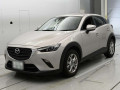 2022 Mazda CX-3
